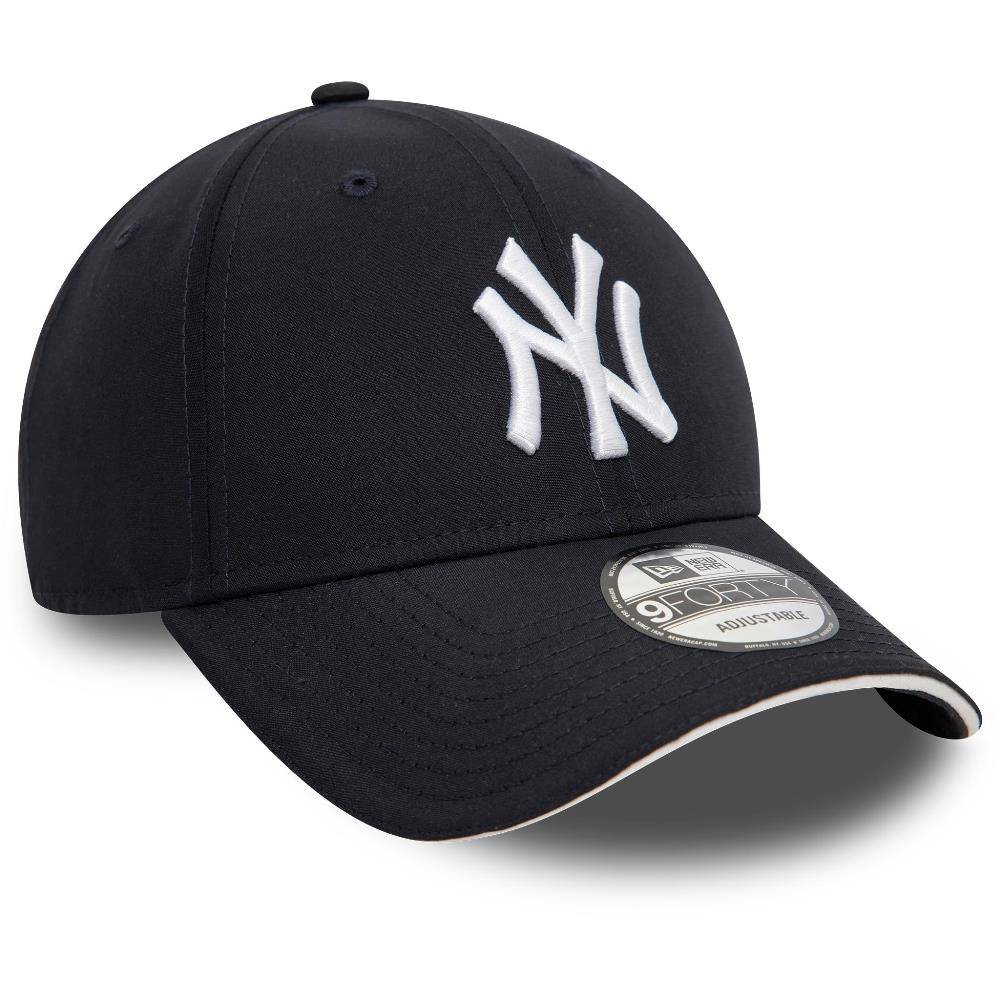 NEW ERA MICROFIBRE 9FORTY NEW YORK YANKEES