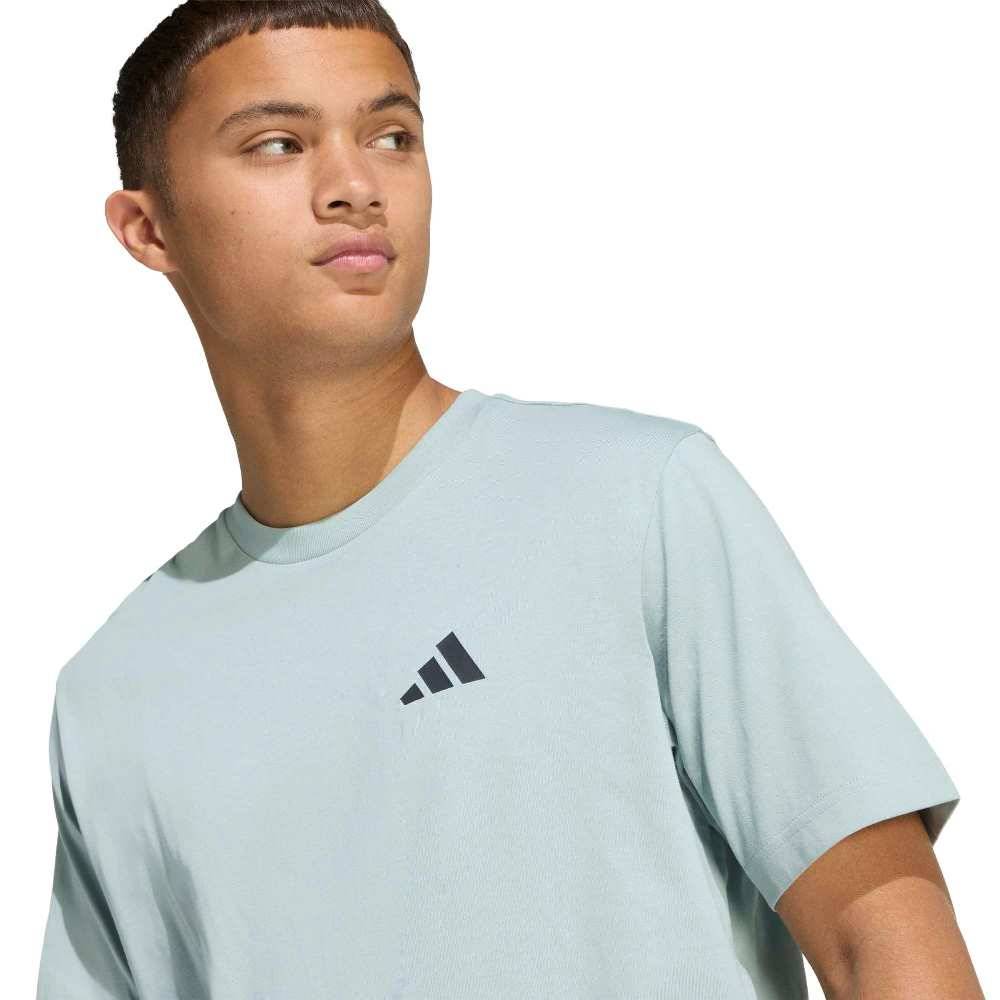 ADIDAS M OUTDOOR MOUNTAIN BIKING GRAPHIC T-SHIRT