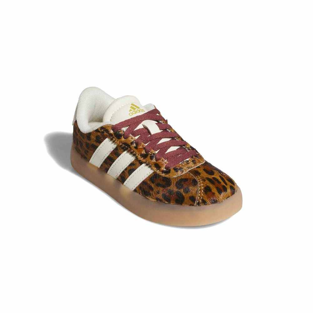 ADIDAS KIDS VL COURT 3.0 SHOES