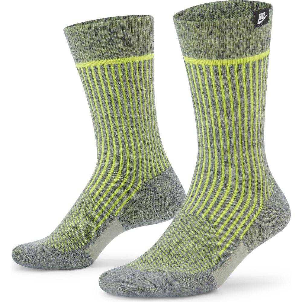 NIKE SNEAKER SOX CREW