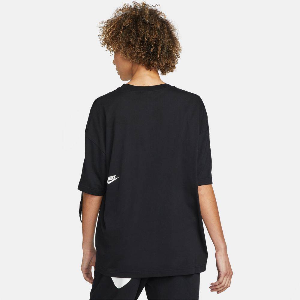 NIKE OVERSIZED WOMENS DANCE TEE