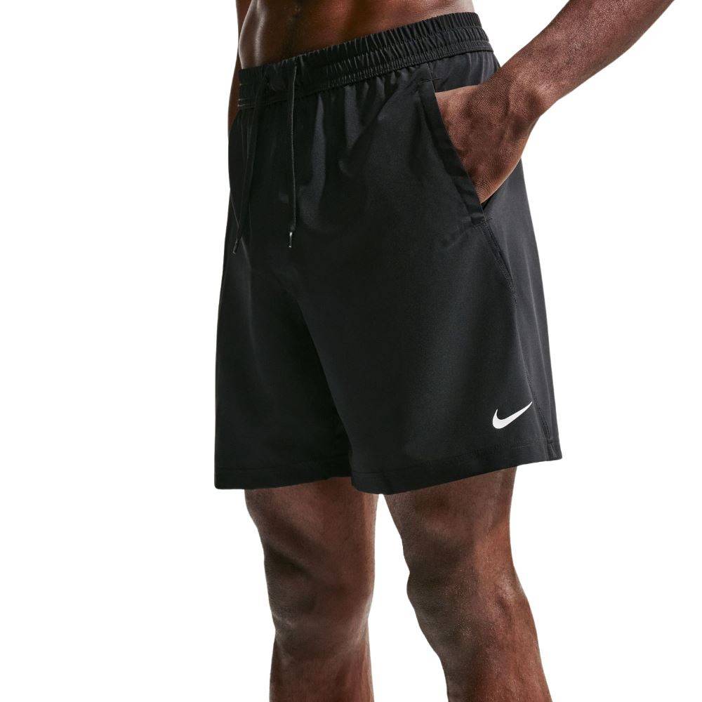 NIKE FORM VERSALITE TRAINING SHORT