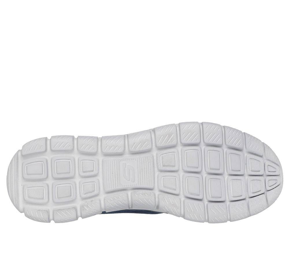 SKECHERS TRACK - LESHUR MENS SHOES