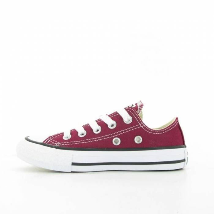 CONVERSE CT ALL STAR KIDS LO