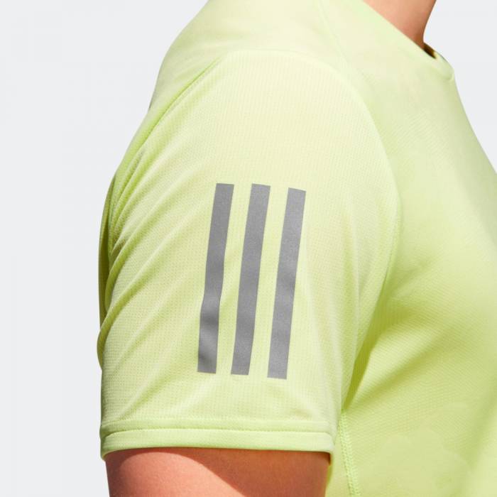 ADIDAS RESPONSE TEE MENS