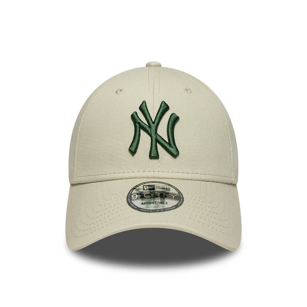 NEW ERA LEAGUE ESSENTIAL 9FORTY NEW YORK YANKEES