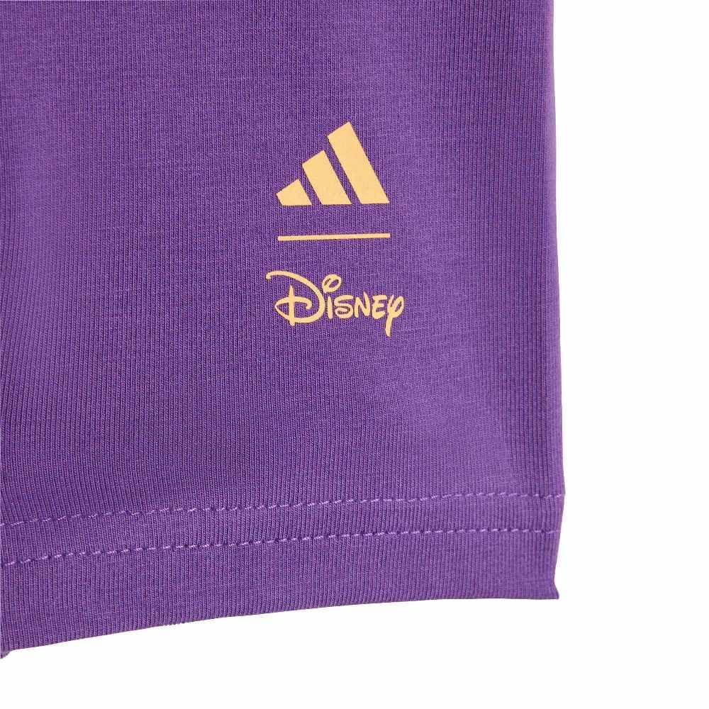ADIDAS INFANT DISNEY MINNIE MOUSE T-SHIRT SET