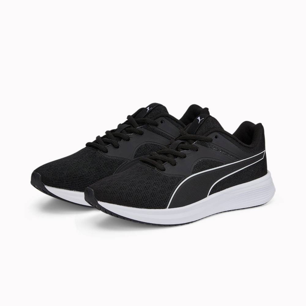 PUMA TRANSPORT JUNIOR SNEAKERS