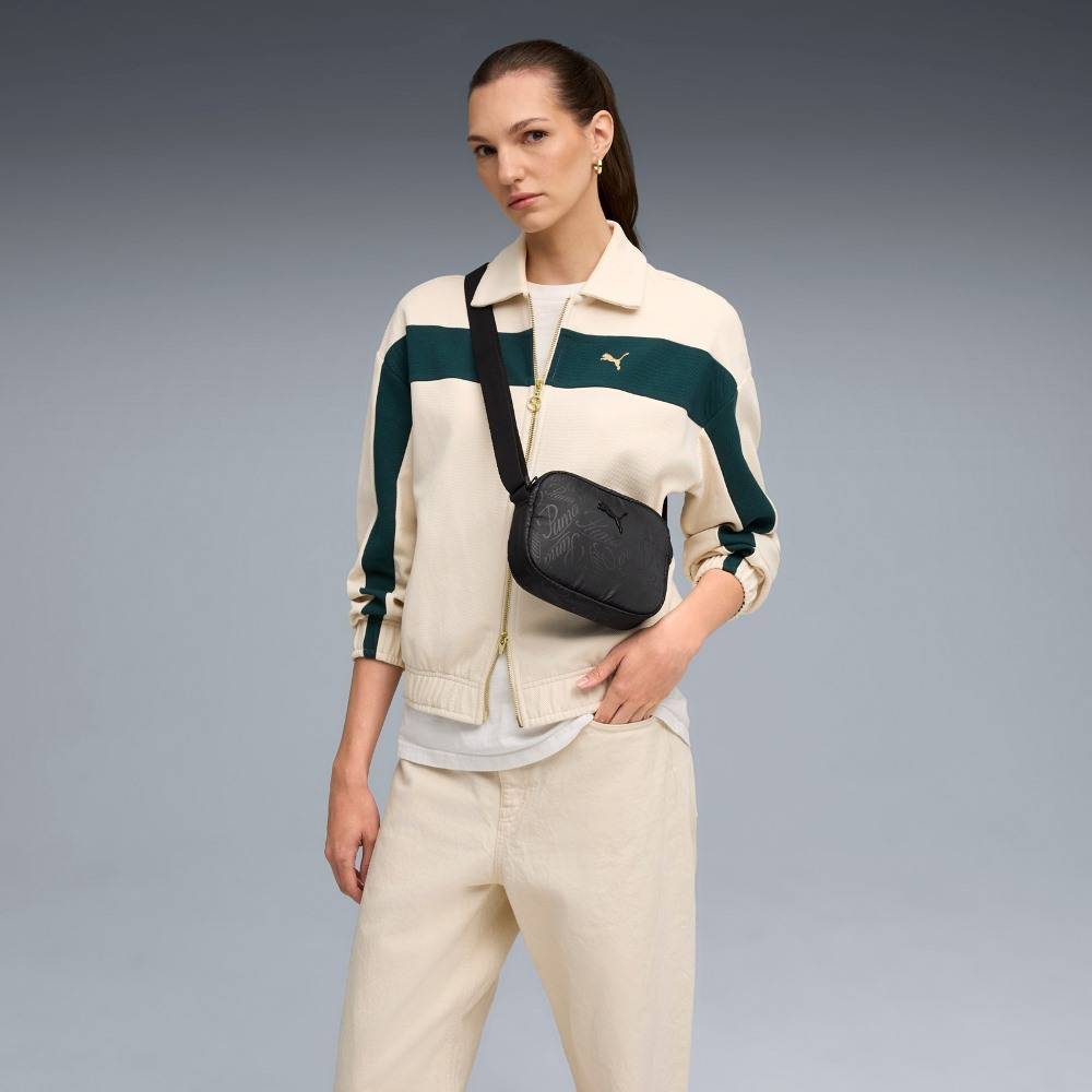 PUMA POP CROSSBODY BAG