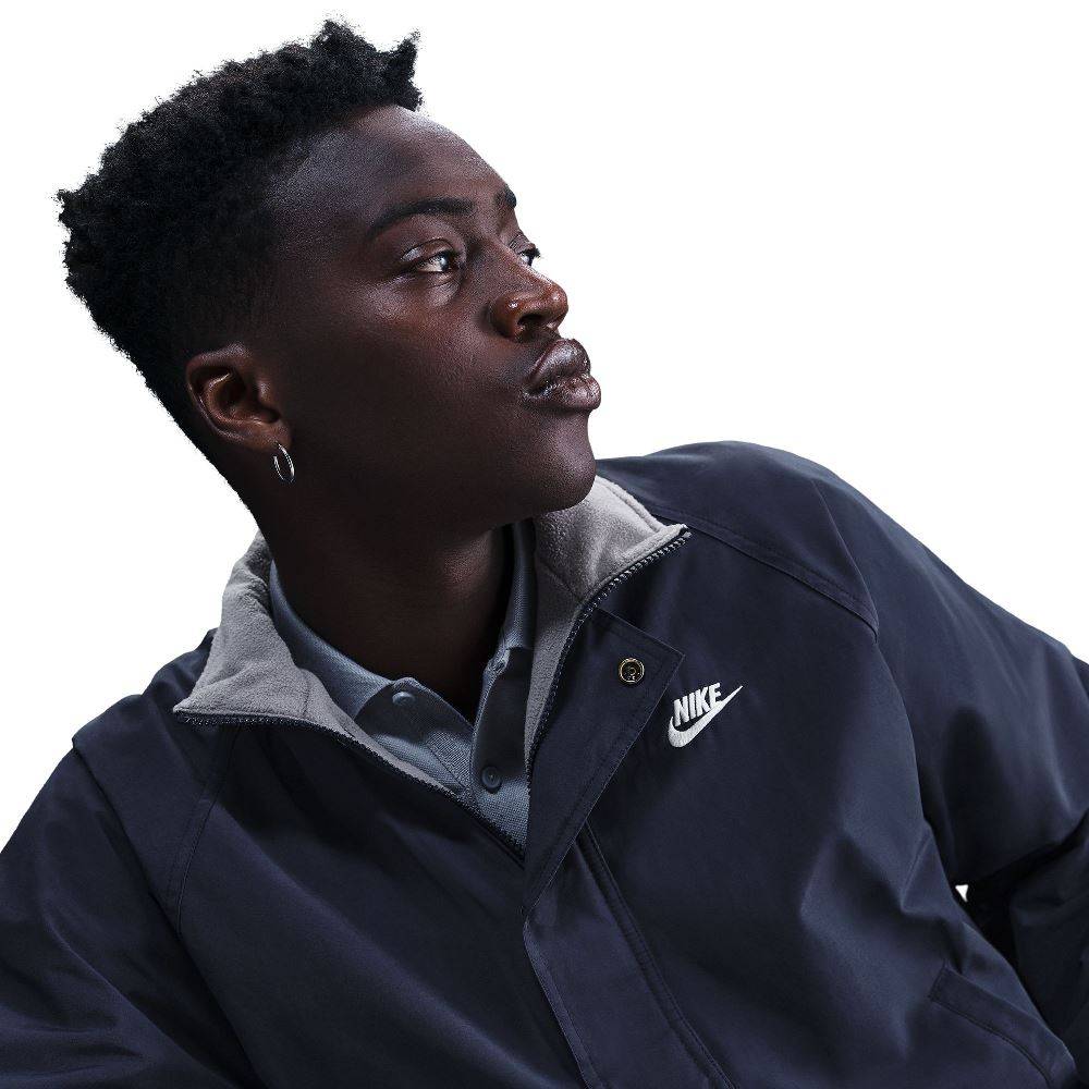NIKE CLUB FUTURA MENS JACKET