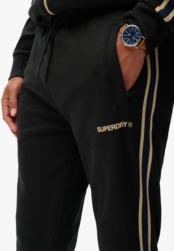 SUPERDRY TECH CULT JOGGER