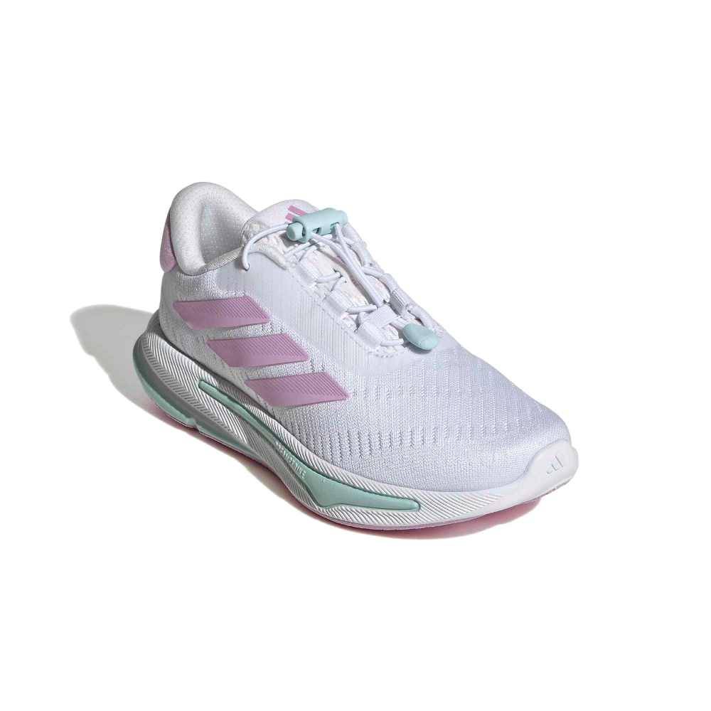 ADIDAS KIDS SUPERNOVA STEP SHOES