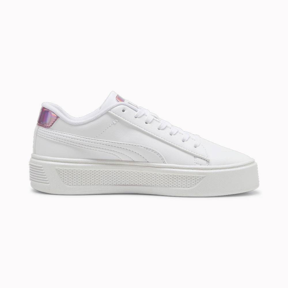PUMA SMASH PLATFORM V3 GIRLPOWER