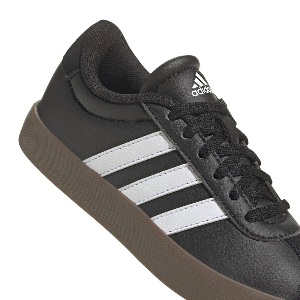 ADIDAS KIDS VL COURT 3.0 SHOES