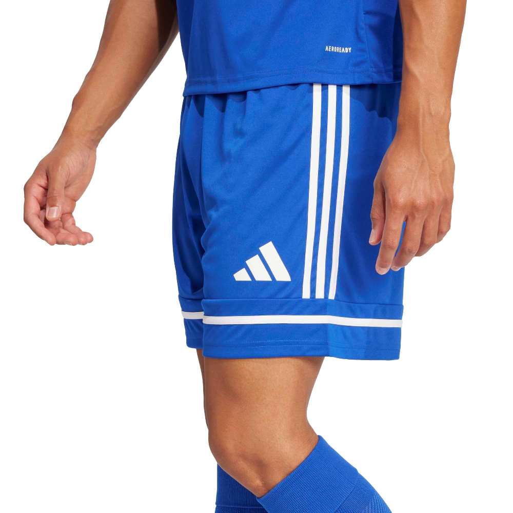 ADIDAS M SQUADRA 25 SHORTS