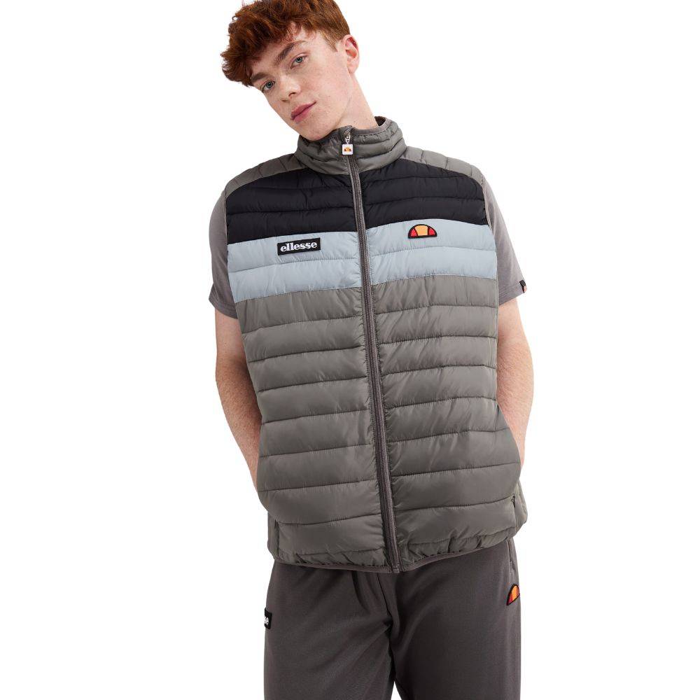 ELLESSE CLASSICS BARDY BLOCK GILET