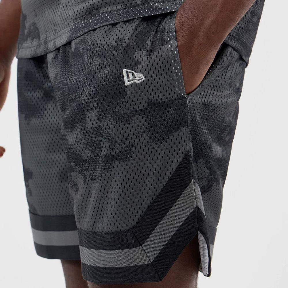 NEW ERA AOP MESH SHORT