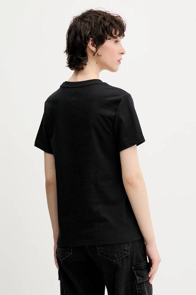 CONVERSE LOGO T-SHIRT