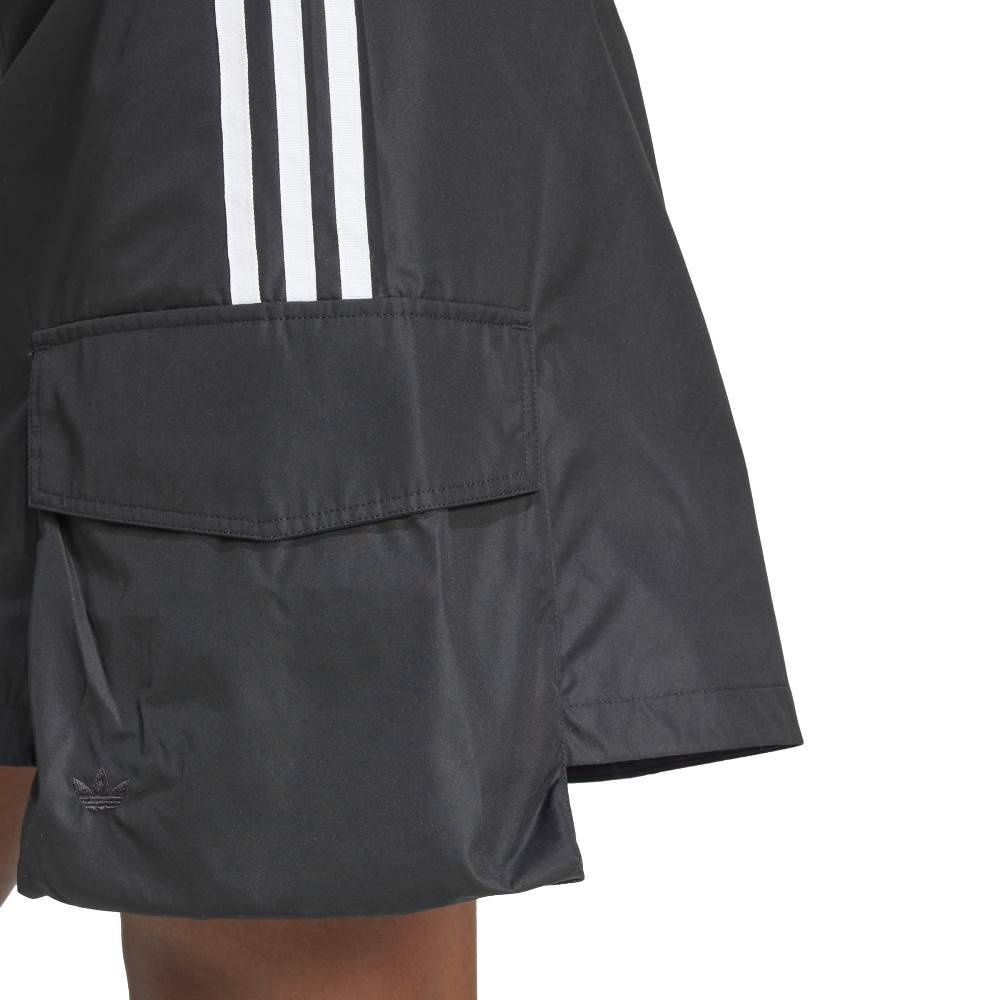 ADIDAS ORIGINALS CARGO MINISKIRT