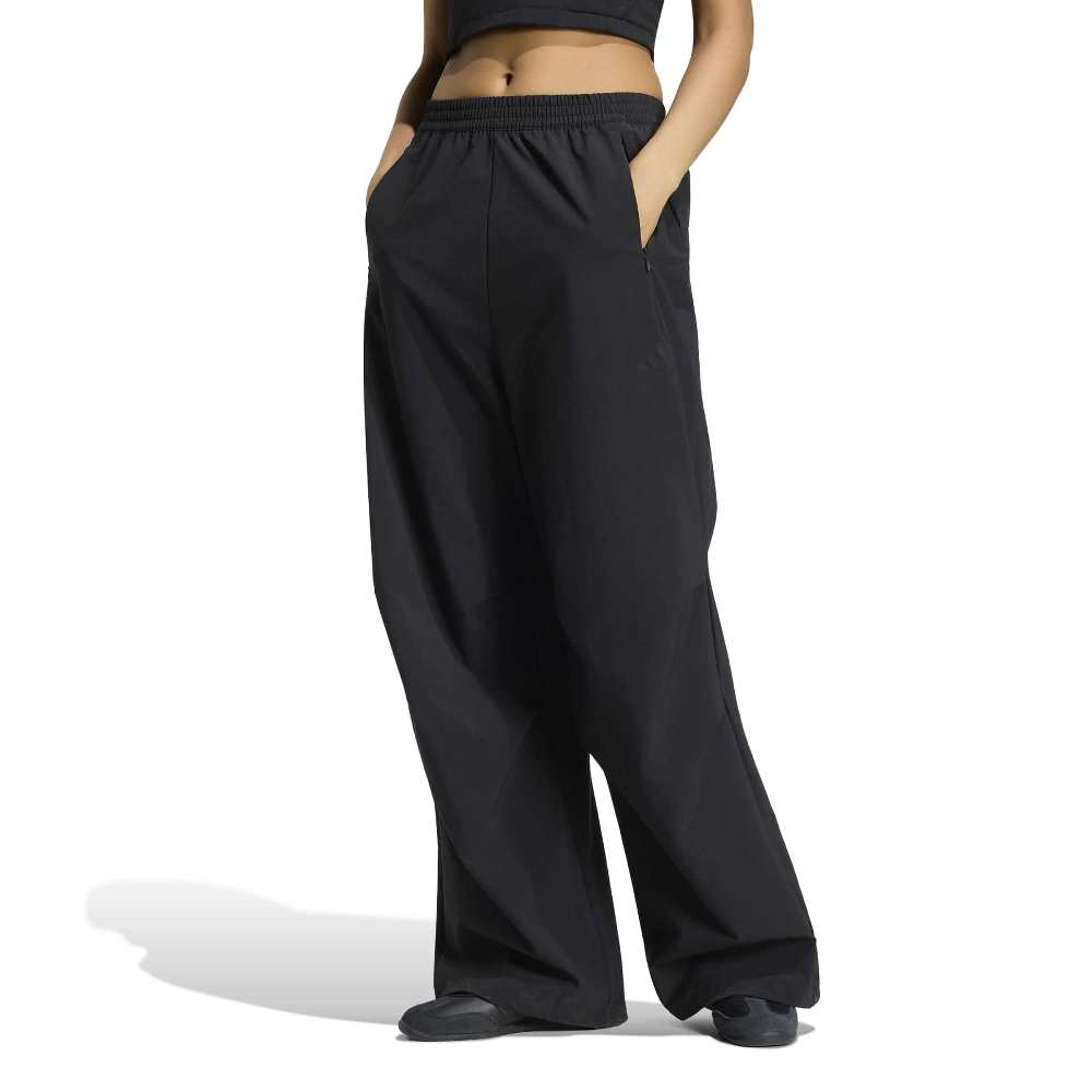 ADIDAS CITY TECH WOVEN PARACHUTE PANTS