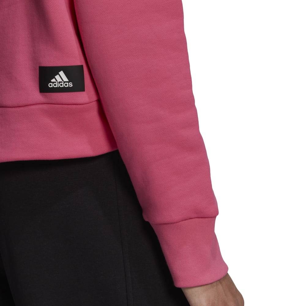 ADIDAS W FI BOS HOODIE