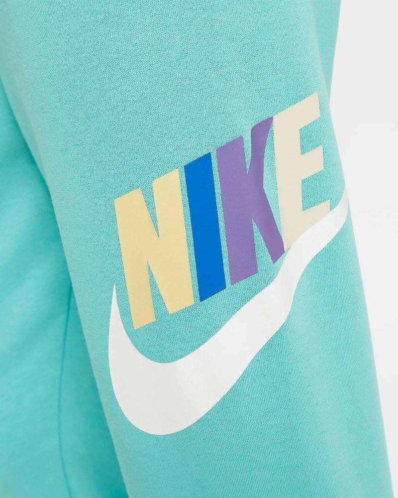 NIKE LITTLE KIDS CLUB FLEECE SET
