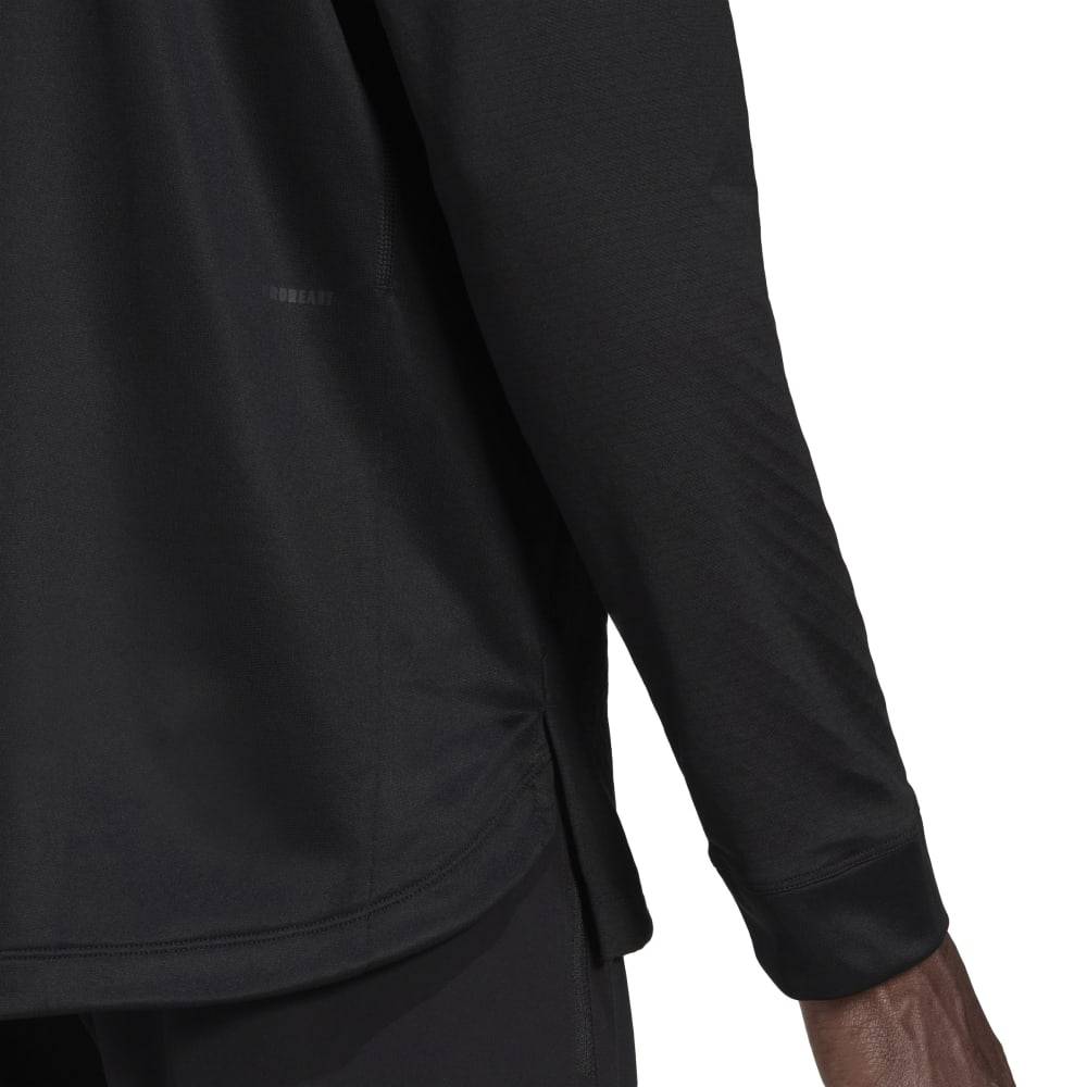 ADIDAS WO WARM FZ