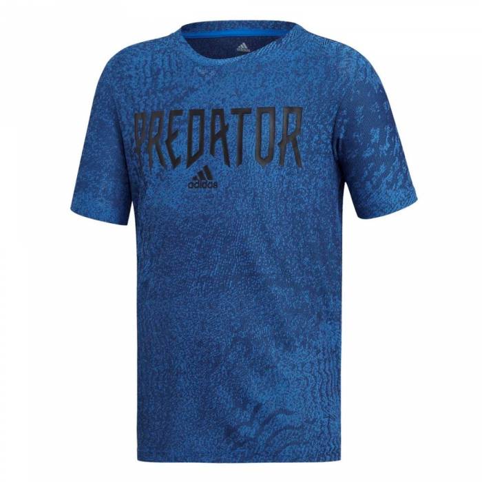 ADIDAS BOYS PREDATOR URBAN JERSEY