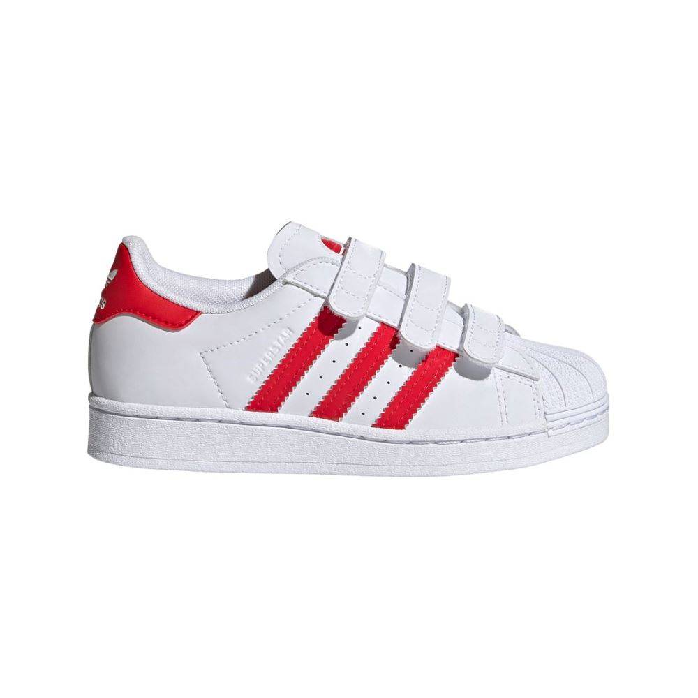 ADIDAS  SUPERSTAR CF C