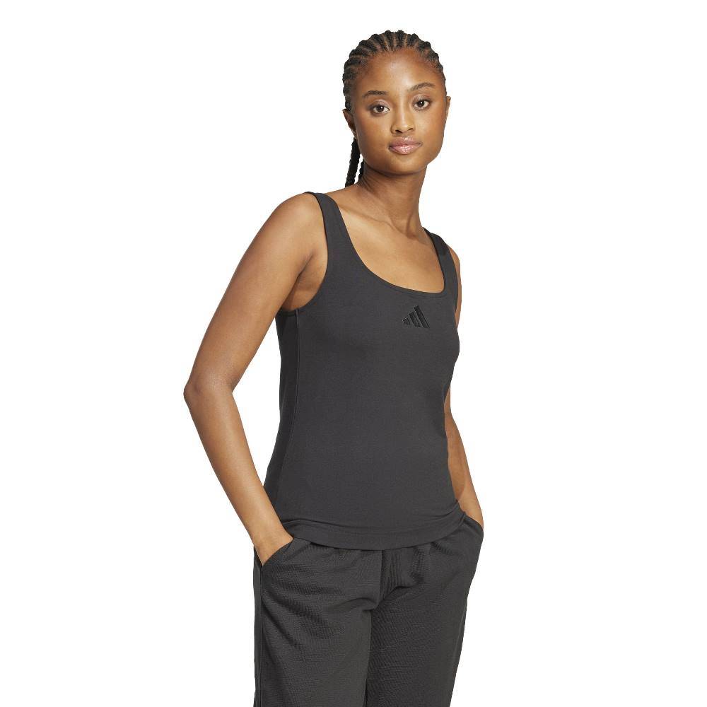 ADIDAS ALL SZN LUXE TANK TOP