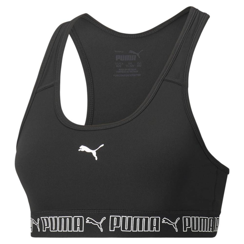 PUMA RUNRAIN YOUTH BRA TOP