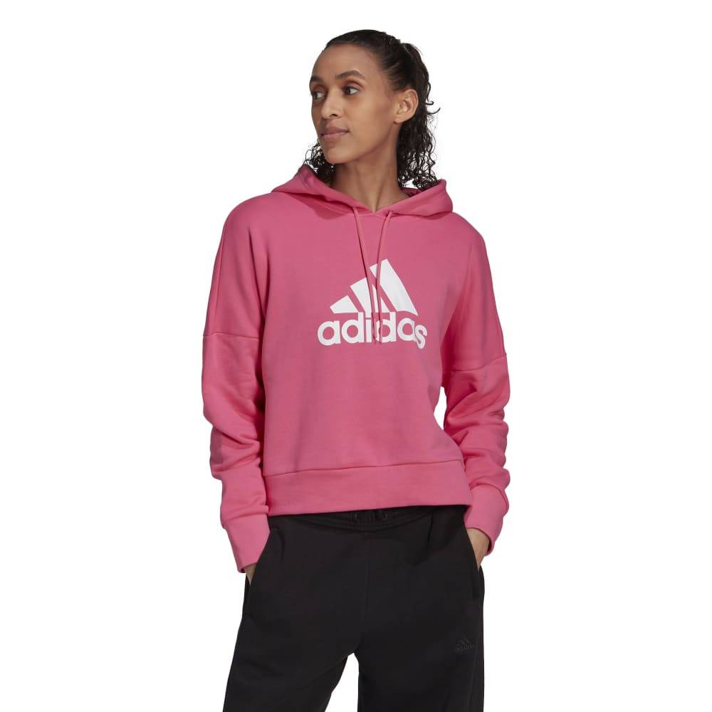 ADIDAS W FI BOS HOODIE