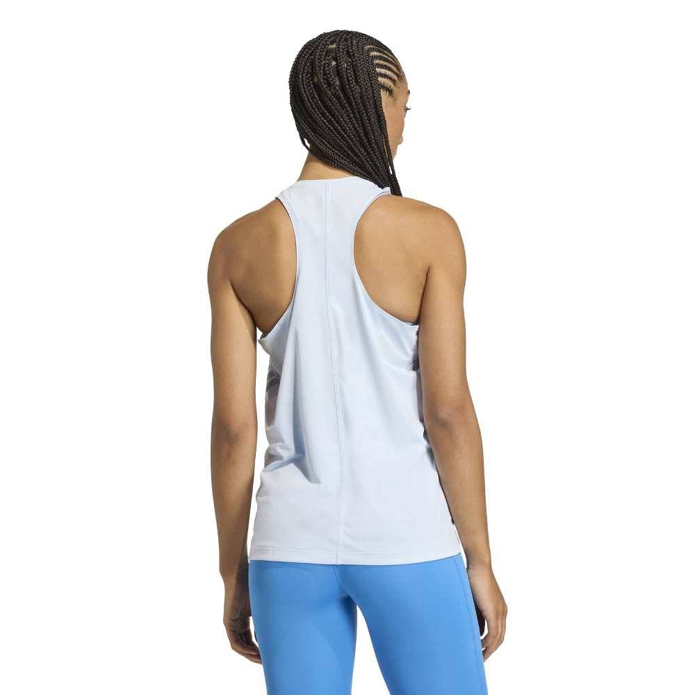 ADIDAS ADI365 RUNNING CLIMACOOL ICONIC TANK TOP