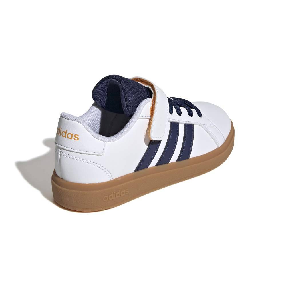 ADIDAS KIDS GRAND COURT 2.0 SHOES
