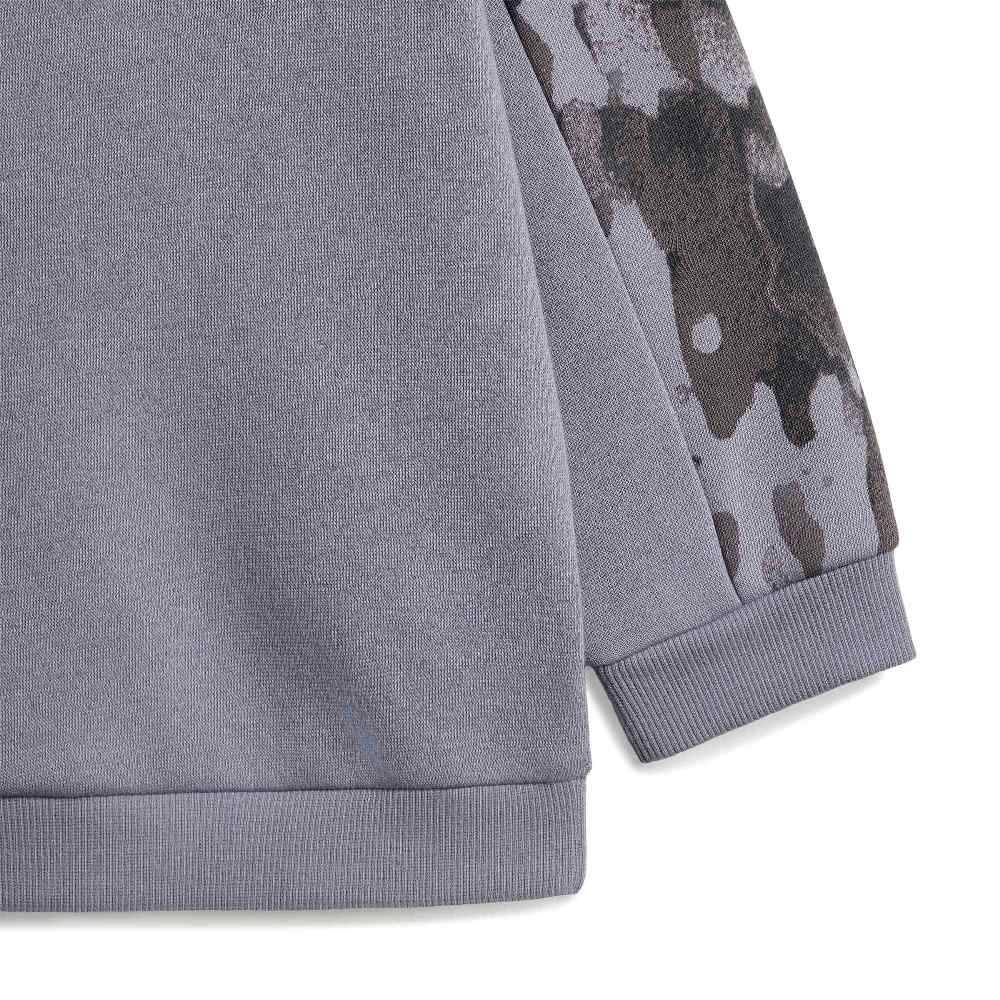 ADIDAS INFANT SEASONAL ESSENTIALS CAMO FLEECE JOGGER
