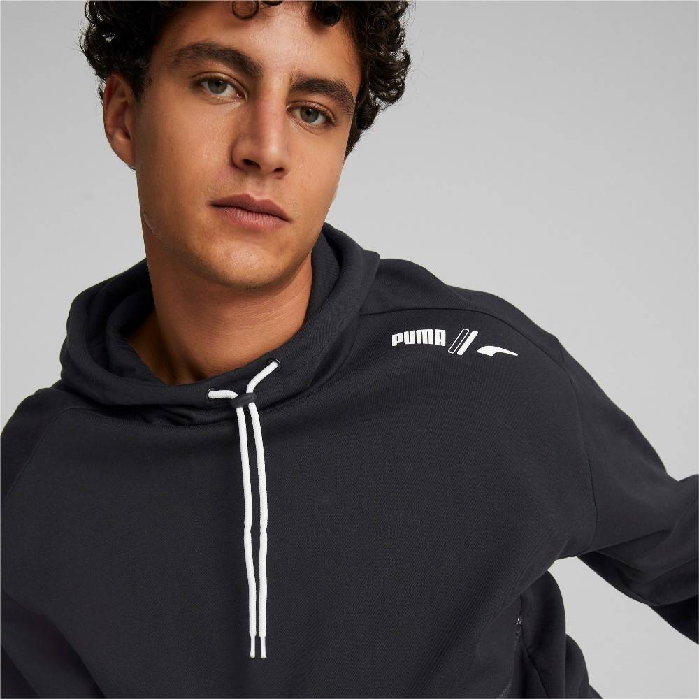 PUMA RAD/CAL MENS HOODIE