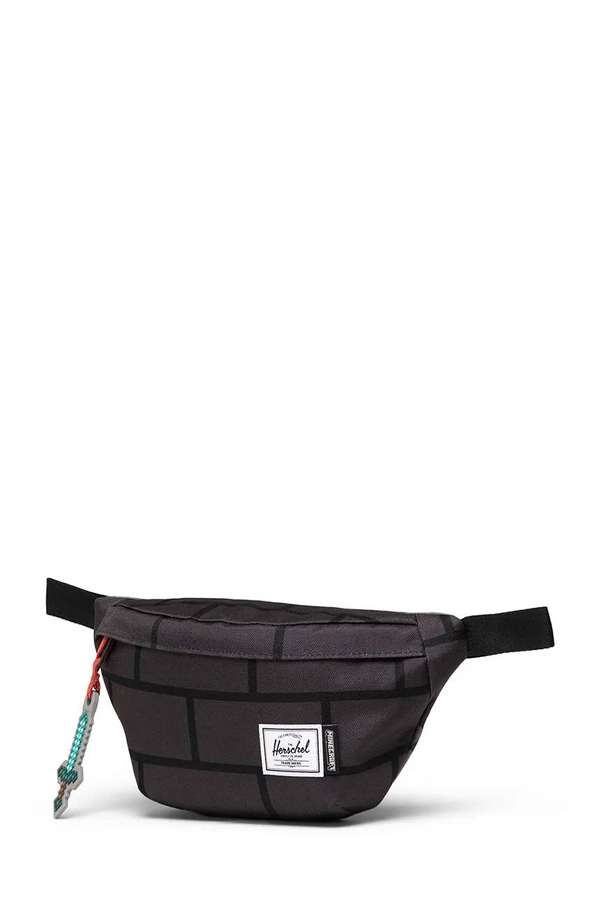 HERSCHEL MINECRAFT CLASSIC HIP PACK