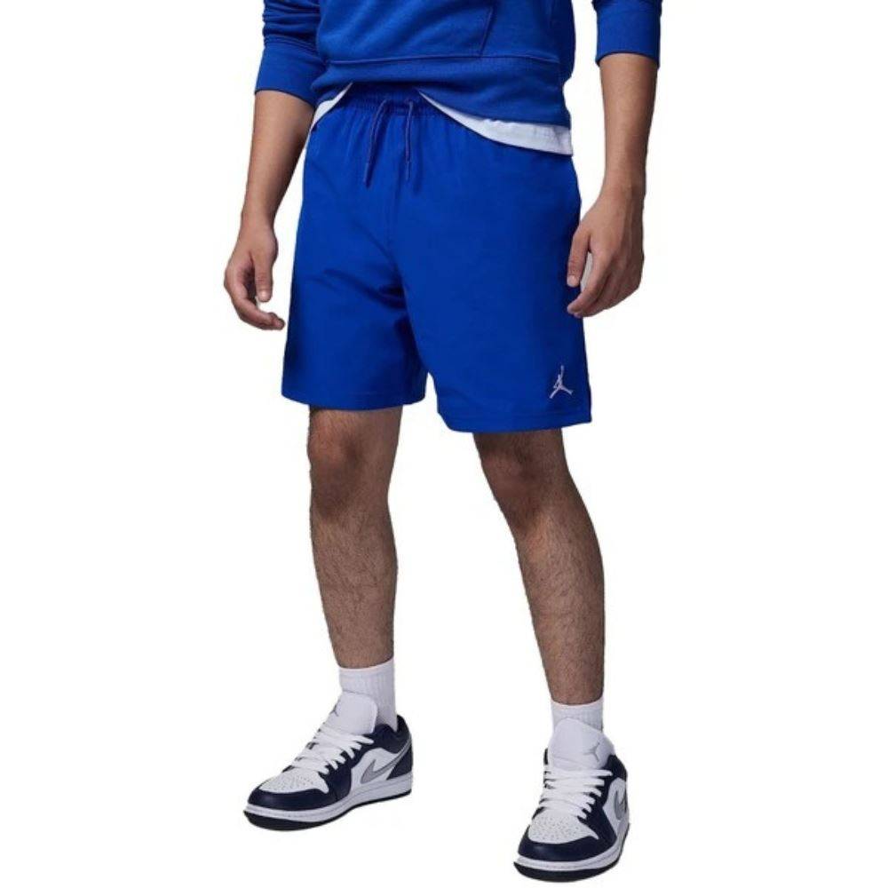 NIKE JORDAN BOYS MJ JUMPMAN WOVEN PLAY SHORT