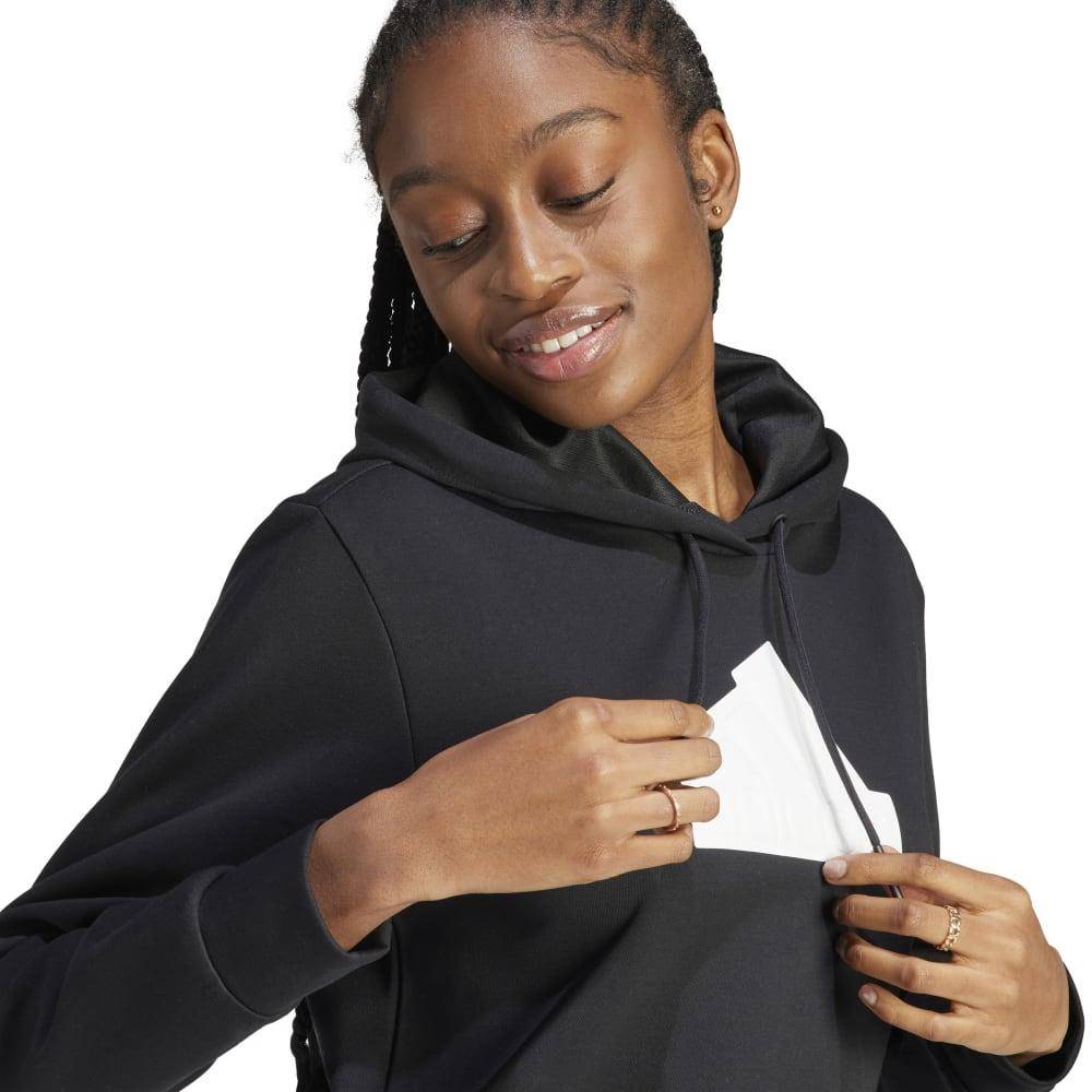 ADIDAS W FI BOS HOODIE