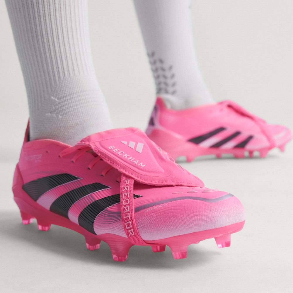 ADIDAS PREDATOR ELITE FT F