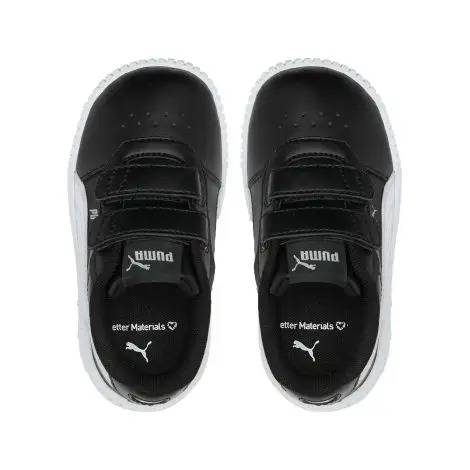 PUMA CARINA 2.0 HOLO INFANT SHOES