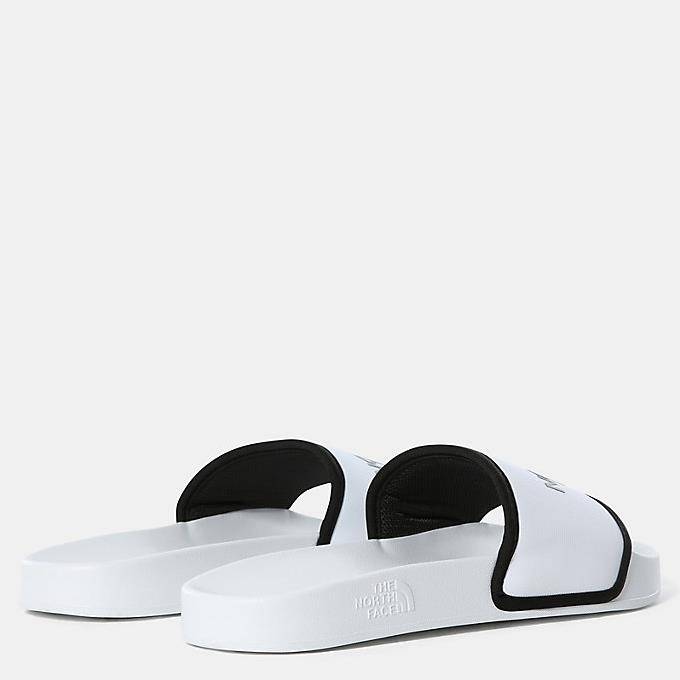 NORTH FACE BASE CAMP III SLIDE