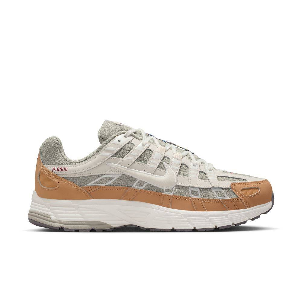 NIKE P-6000 UNISEX SHOES