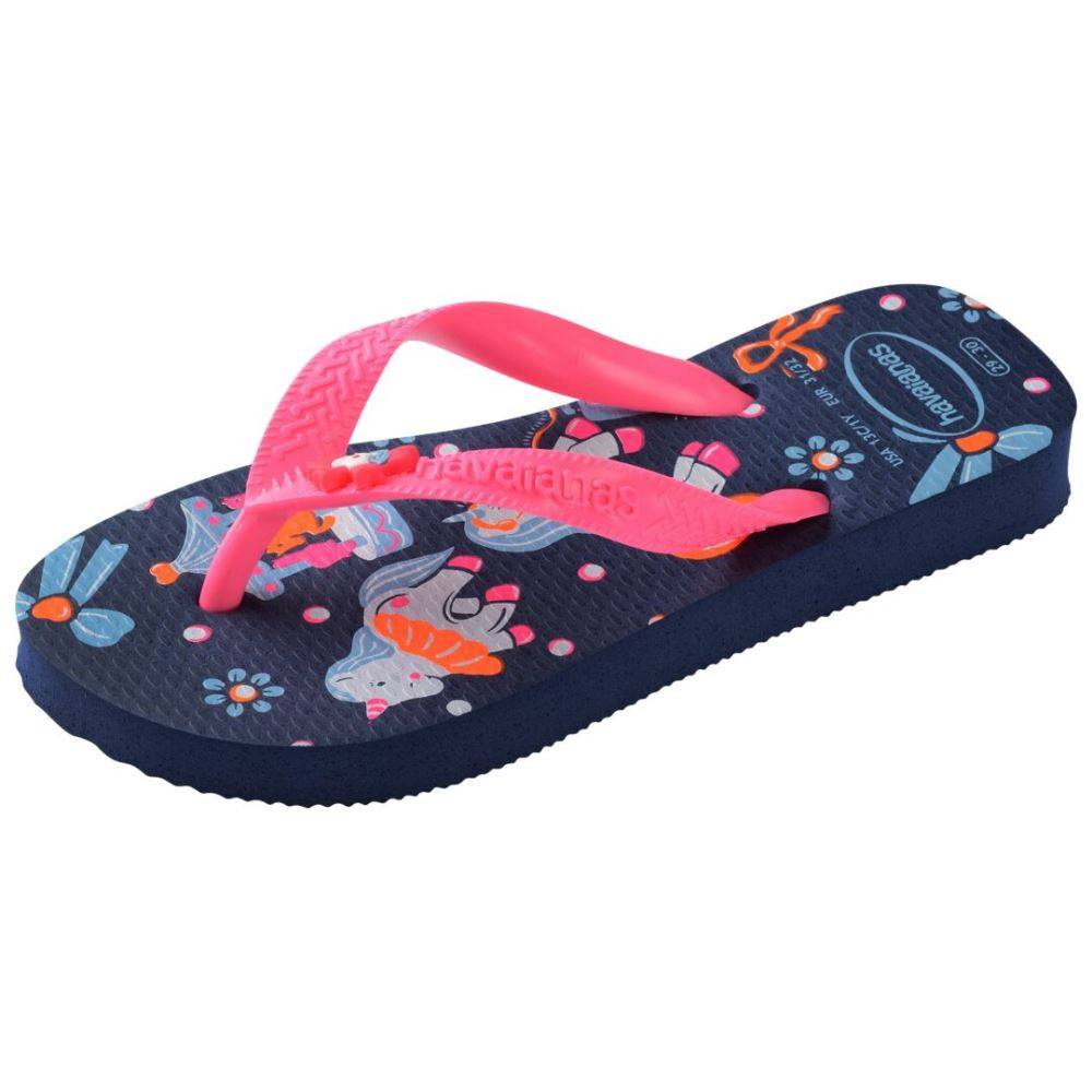 HAVAIANAS KIDS FANTASY