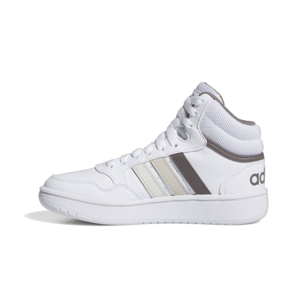 ADIDAS HOOPS 3.0 MID K