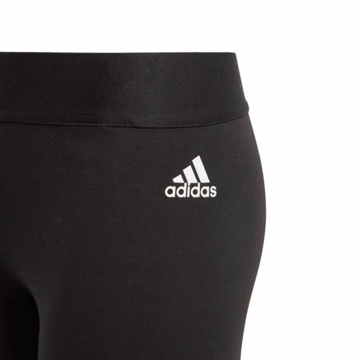 ADIDAS GIRLS MUST HAVE 3-STRIPES TIGHTS