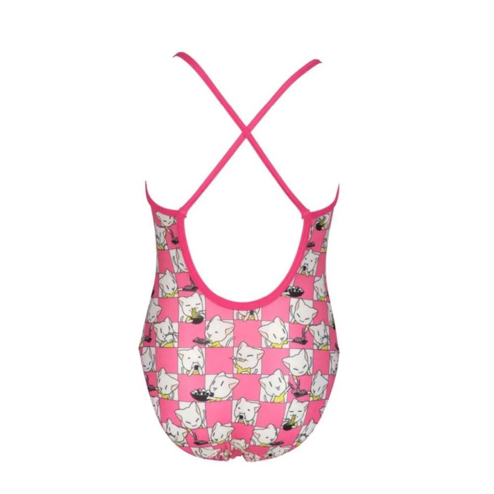 ARENA GIRLS ARENA FRIENDS SWIMSUIT