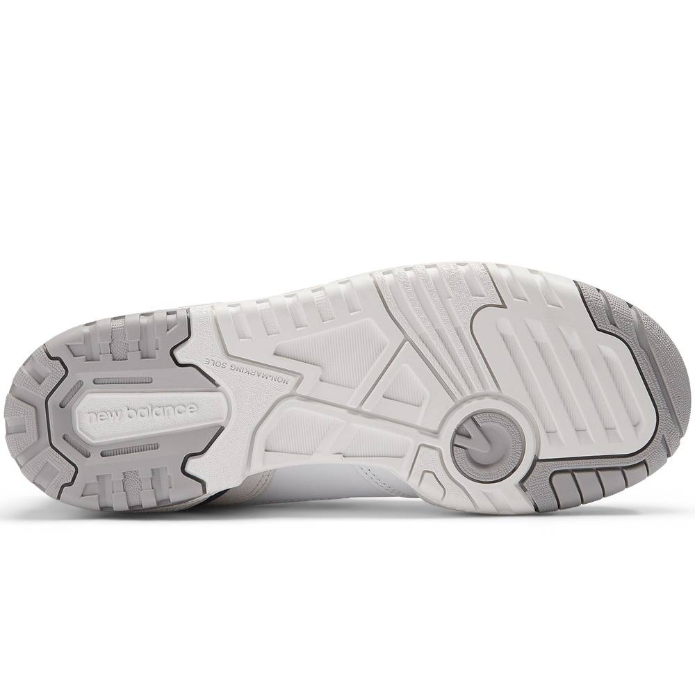 NEW BALANCE 550 PRE-SCHOOL LIFESTYLE SNEAKERS