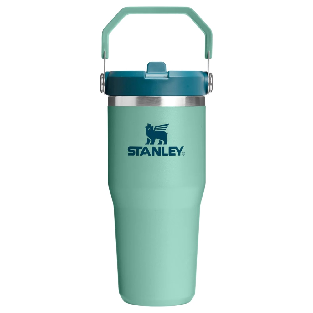 STANLEY ICEFLOW™ FLIP STRAW 2.0 TUMBLER 0.41L (14OZ) - 7H COLD | 32H ICED