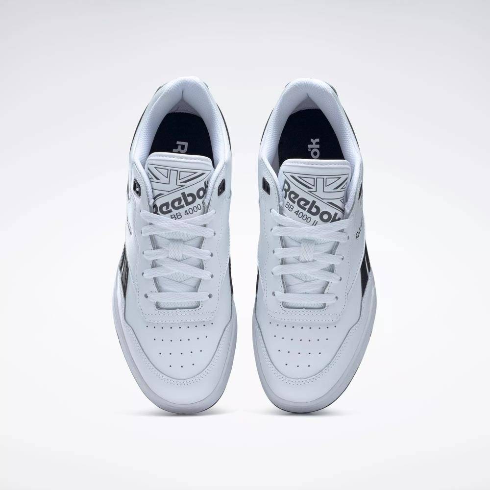 REEBOK MEN BB 4000 II SNEAKERS (IE4298)